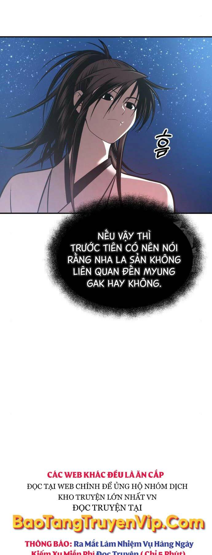 Quy Hoàn Lục Ma Đạo: Chapter 31