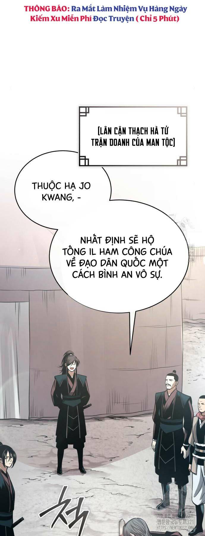 Quy Hoàn Lục Ma Đạo: Chapter 31