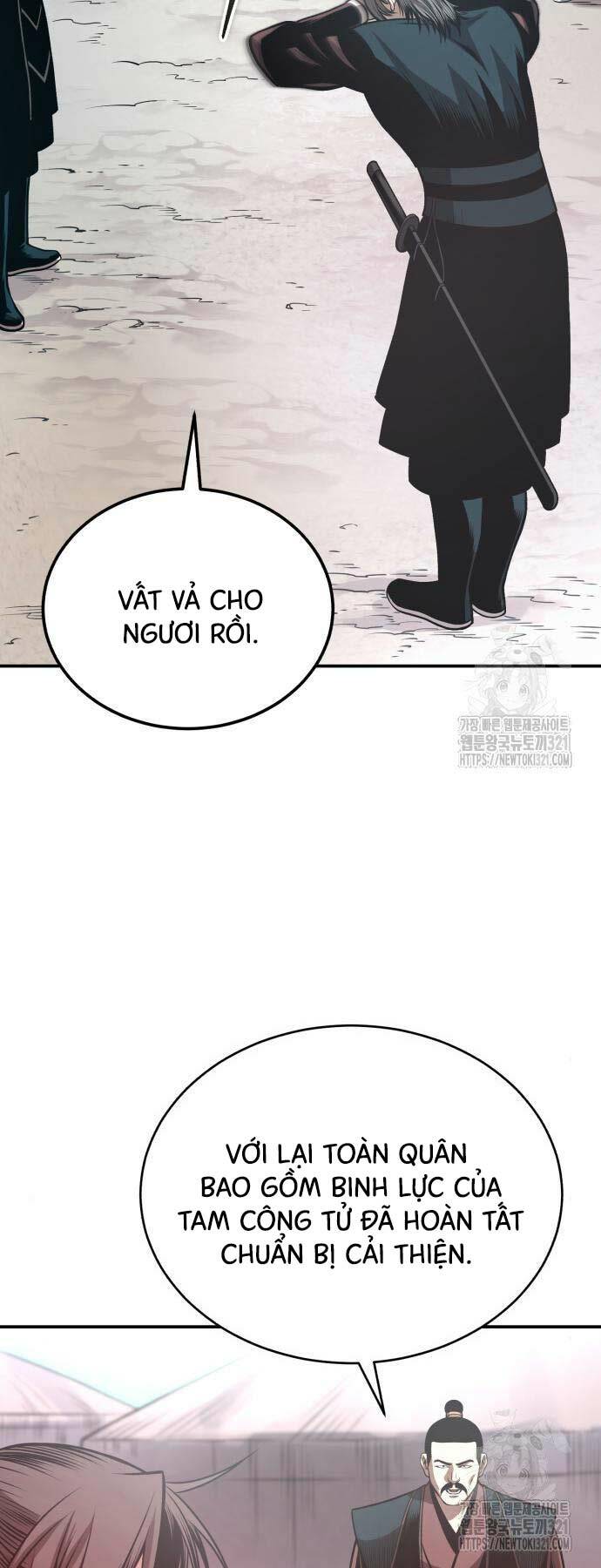 Quy Hoàn Lục Ma Đạo: Chapter 31