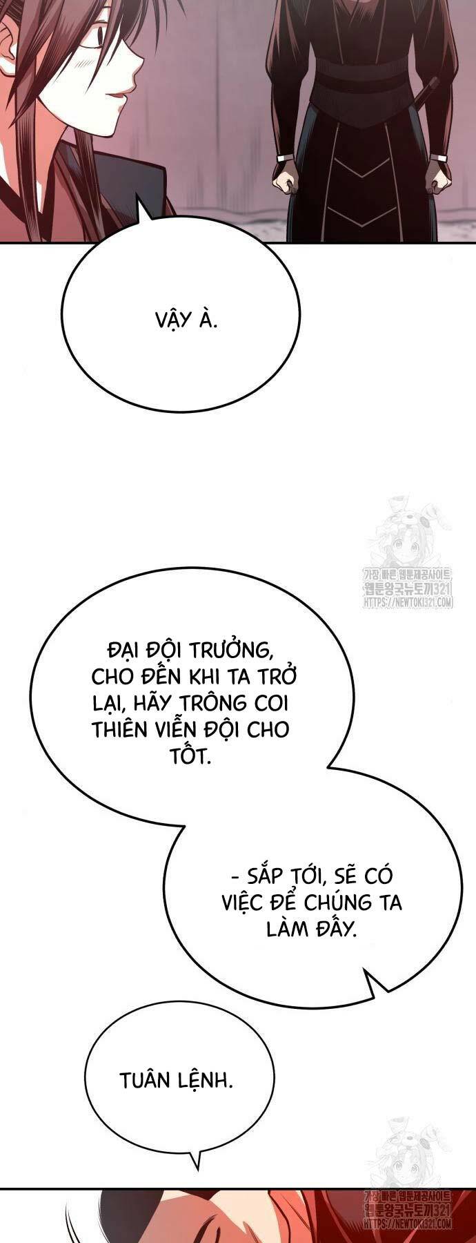 Quy Hoàn Lục Ma Đạo: Chapter 31