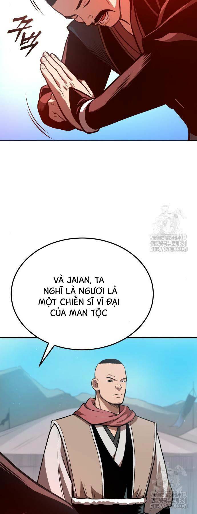 Quy Hoàn Lục Ma Đạo: Chapter 31