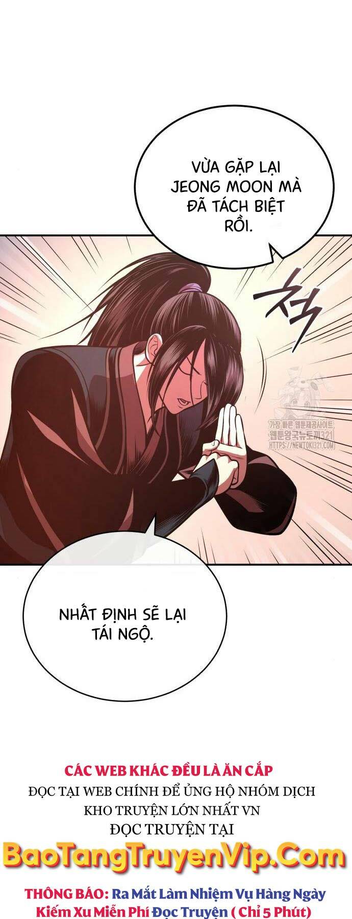 Quy Hoàn Lục Ma Đạo: Chapter 31