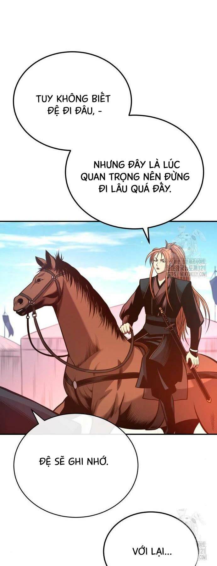 Quy Hoàn Lục Ma Đạo: Chapter 31