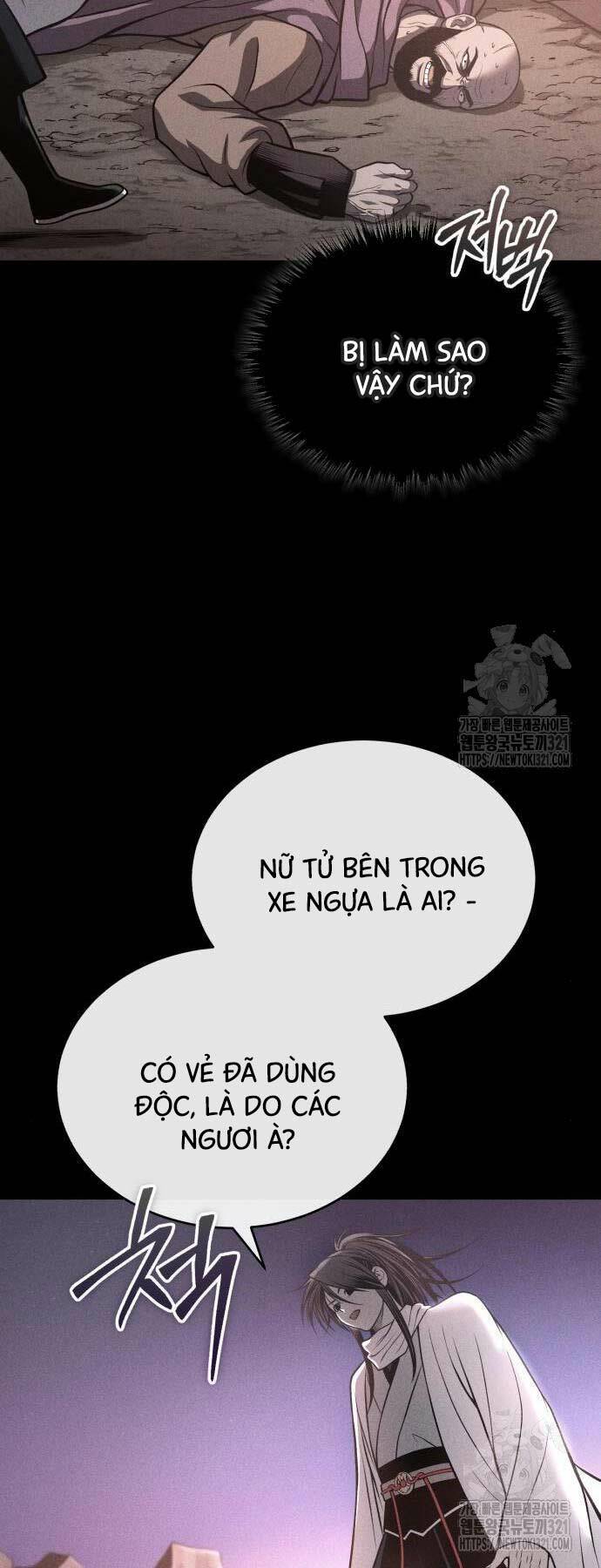 Quy Hoàn Lục Ma Đạo: Chapter 31