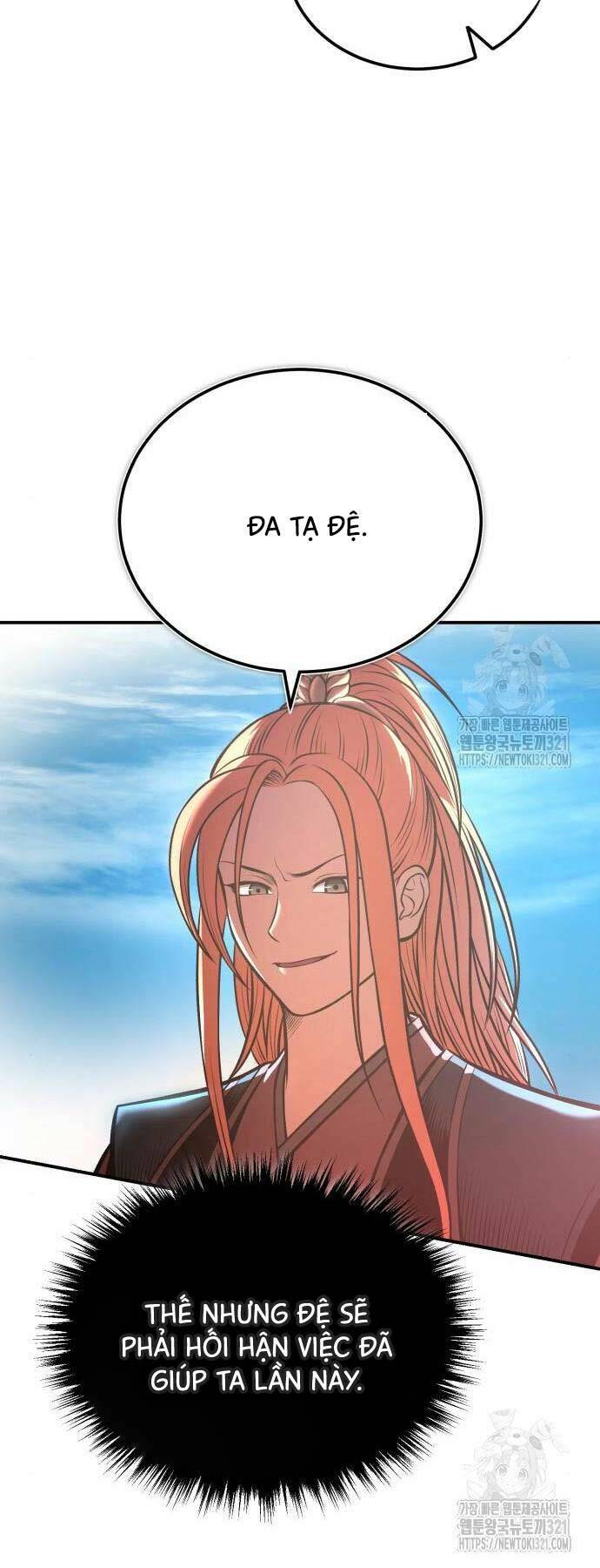 Quy Hoàn Lục Ma Đạo: Chapter 31