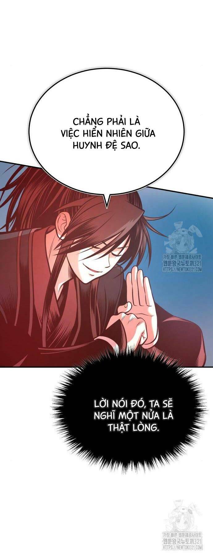 Quy Hoàn Lục Ma Đạo: Chapter 31