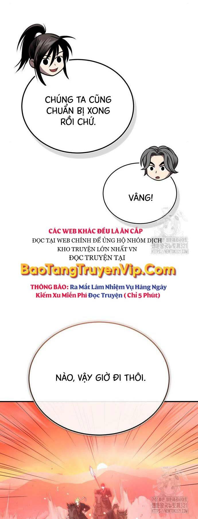 Quy Hoàn Lục Ma Đạo: Chapter 31