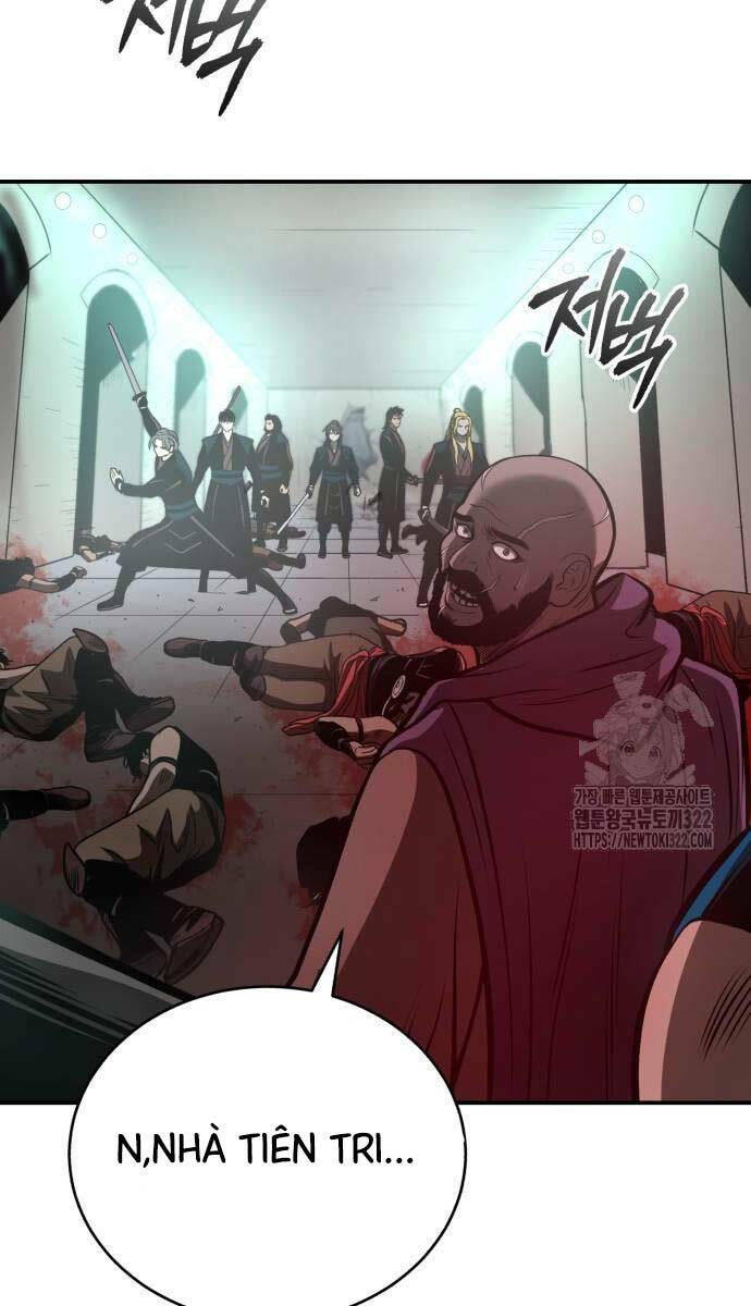 Quy Hoàn Lục Ma Đạo: Chapter 32