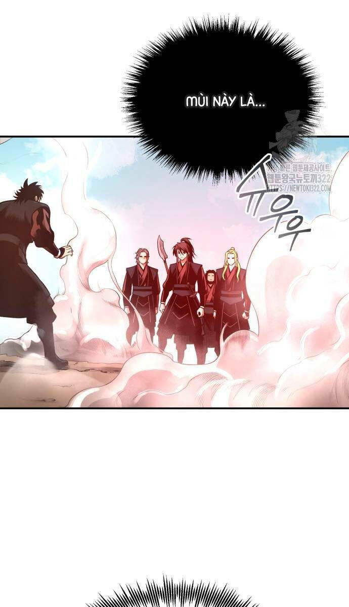 Quy Hoàn Lục Ma Đạo: Chapter 32