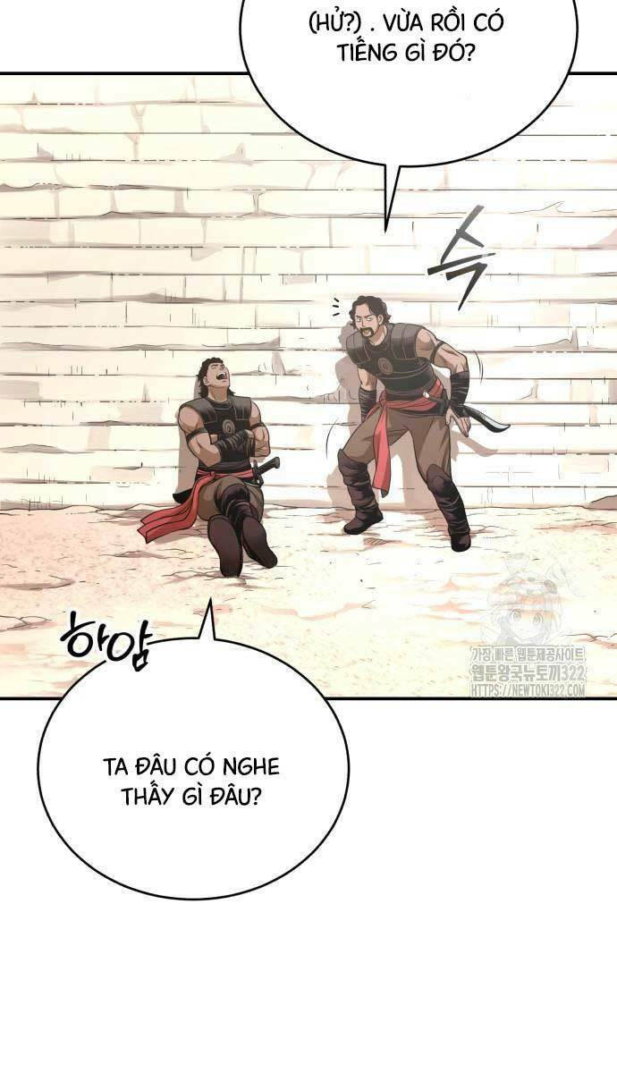 Quy Hoàn Lục Ma Đạo: Chapter 32