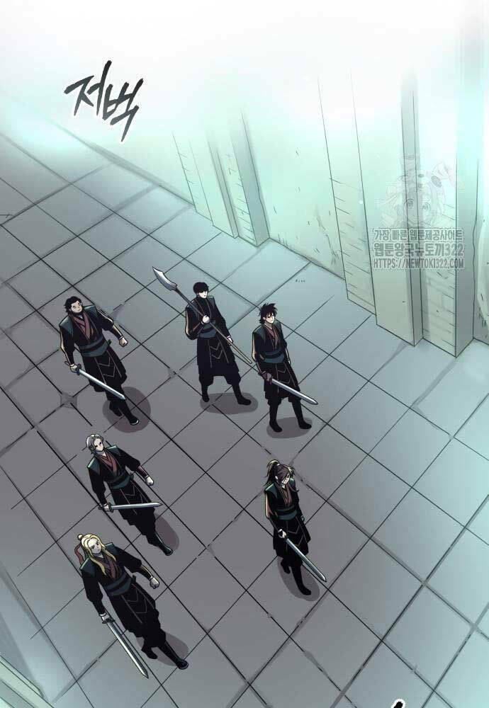 Quy Hoàn Lục Ma Đạo: Chapter 32