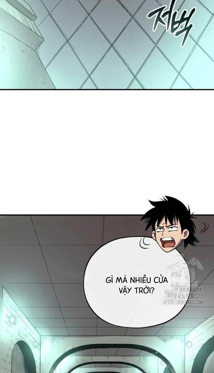 Quy Hoàn Lục Ma Đạo: Chapter 32