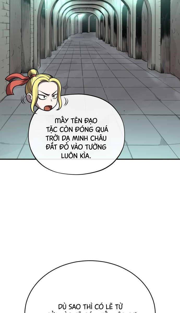 Quy Hoàn Lục Ma Đạo: Chapter 32