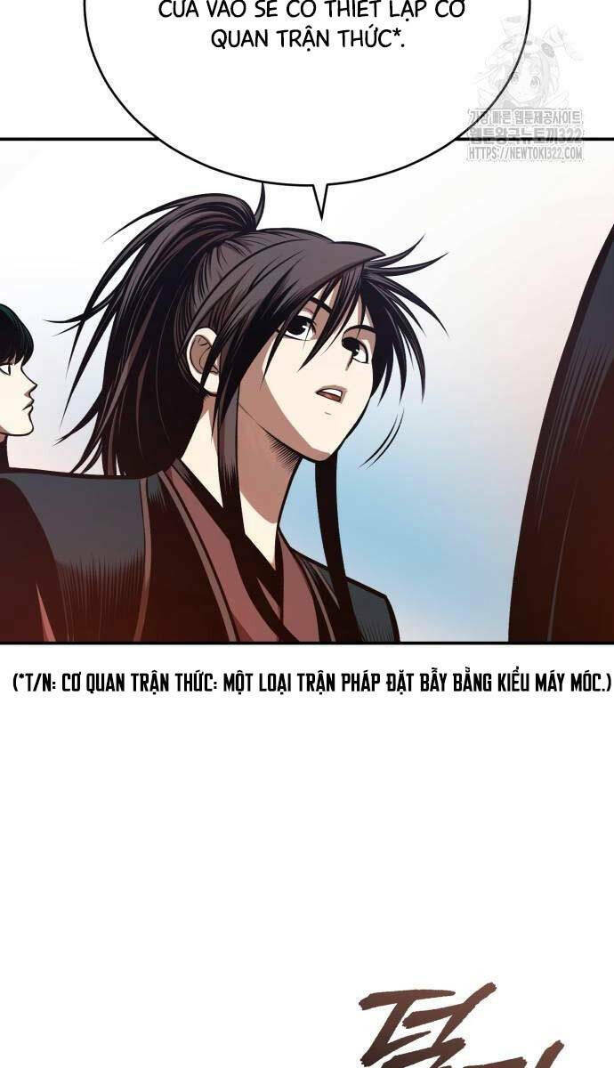 Quy Hoàn Lục Ma Đạo: Chapter 32