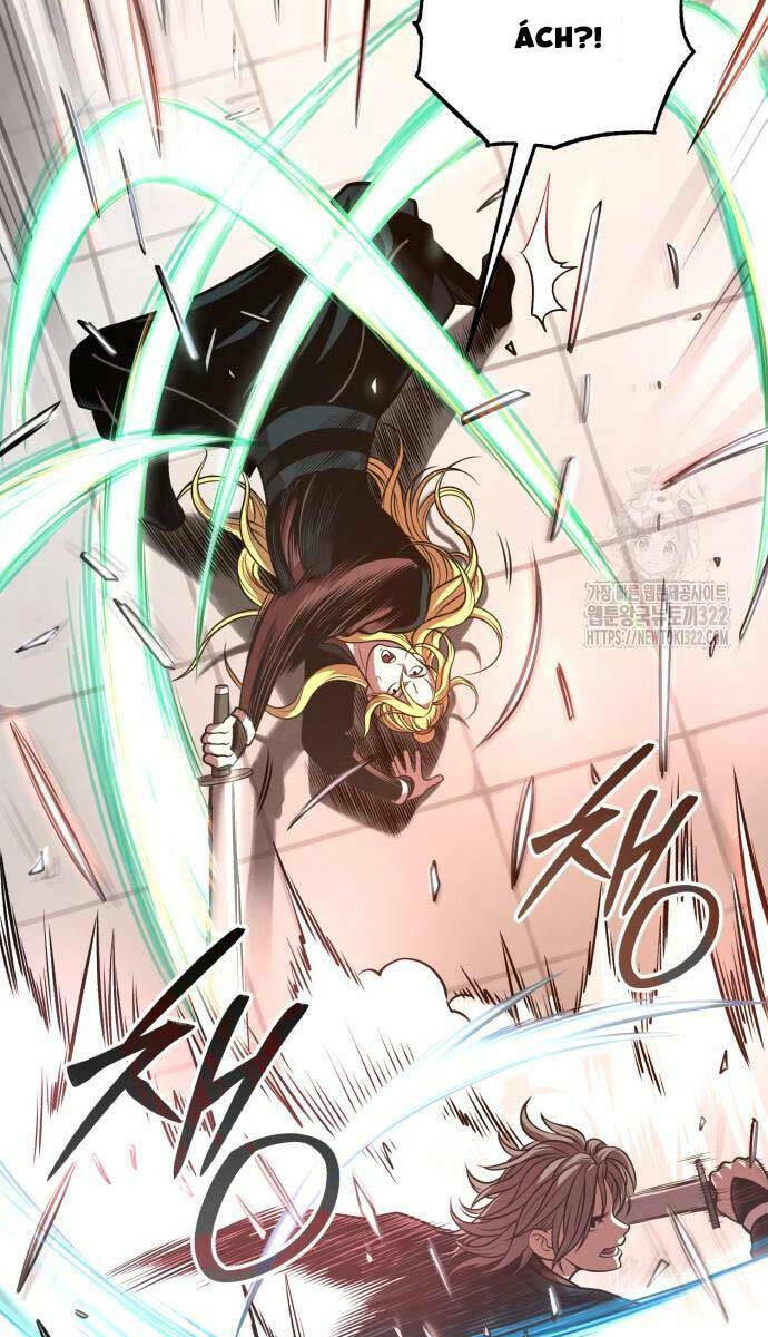 Quy Hoàn Lục Ma Đạo: Chapter 32