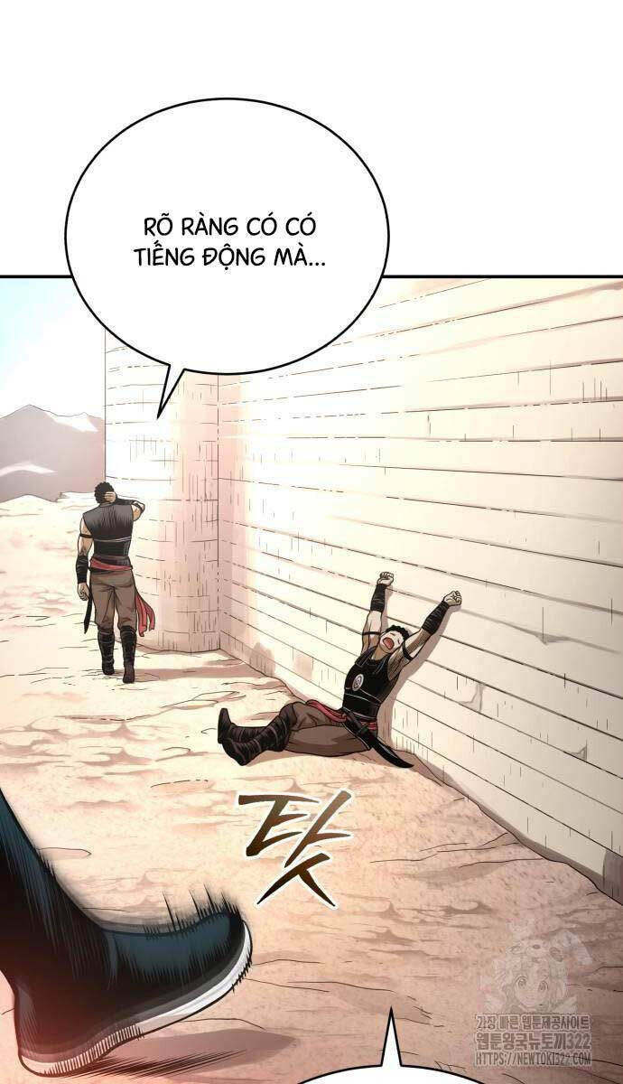 Quy Hoàn Lục Ma Đạo: Chapter 32