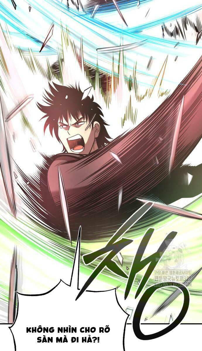 Quy Hoàn Lục Ma Đạo: Chapter 32