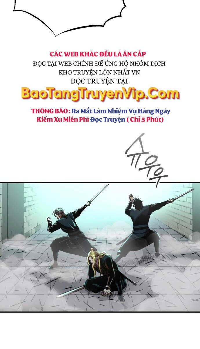 Quy Hoàn Lục Ma Đạo: Chapter 32