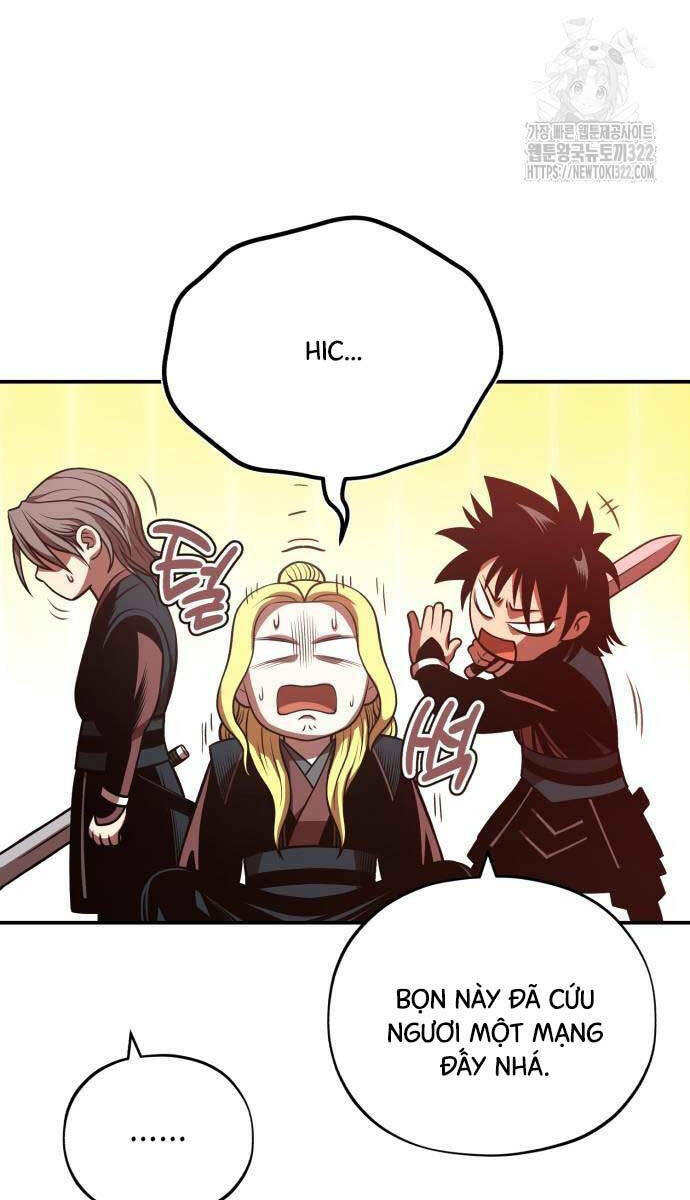 Quy Hoàn Lục Ma Đạo: Chapter 32