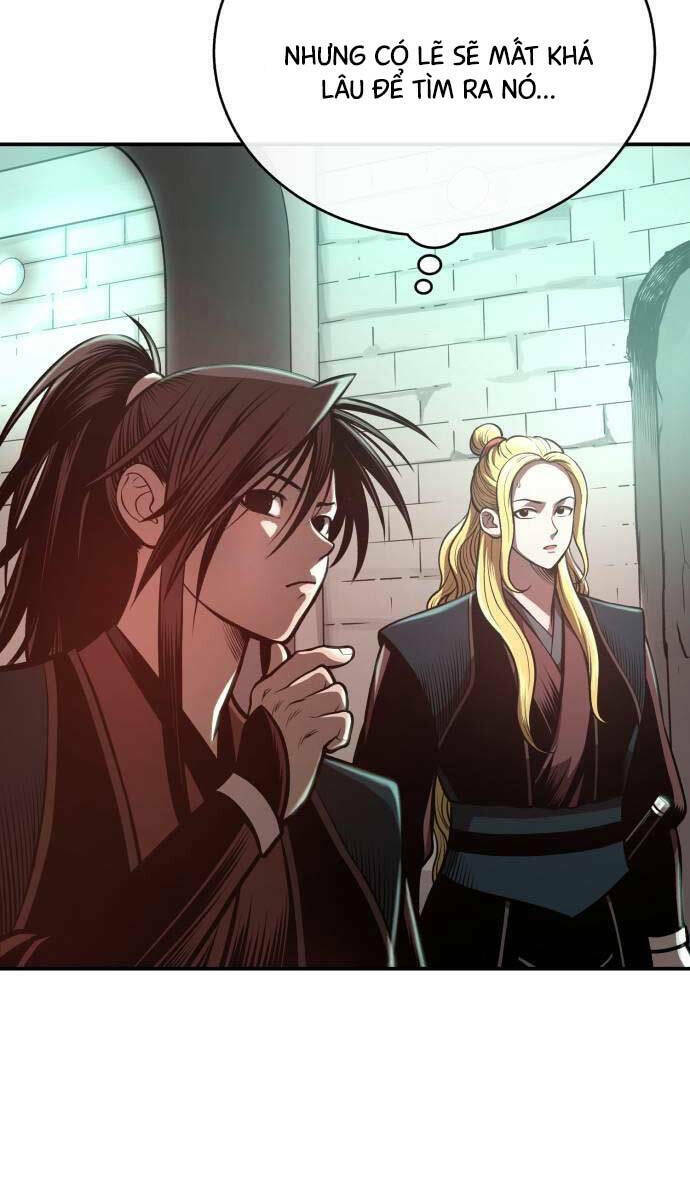 Quy Hoàn Lục Ma Đạo: Chapter 32