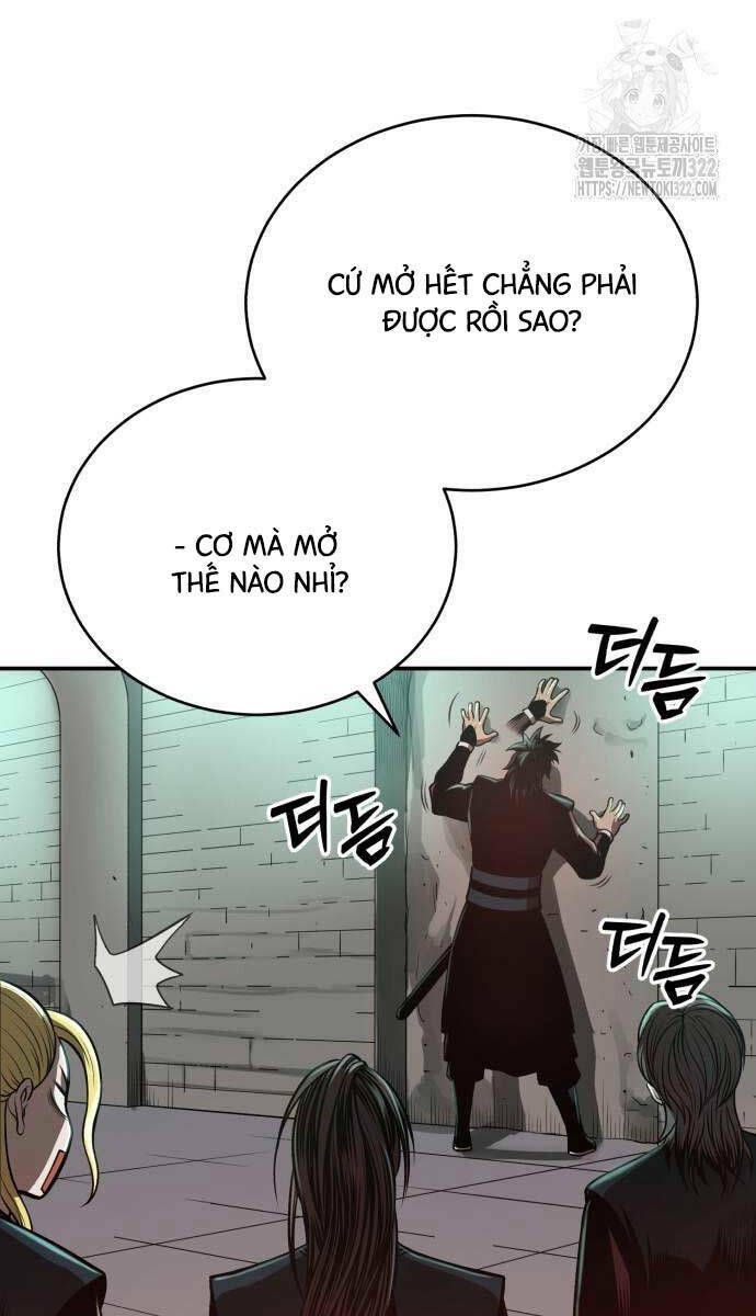 Quy Hoàn Lục Ma Đạo: Chapter 32