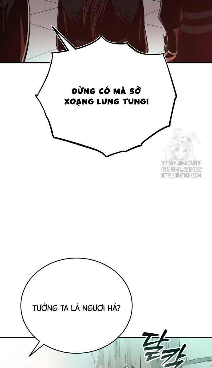 Quy Hoàn Lục Ma Đạo: Chapter 32