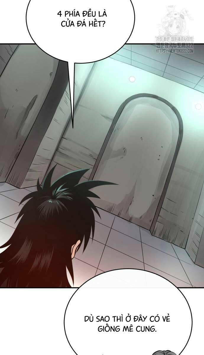 Quy Hoàn Lục Ma Đạo: Chapter 32