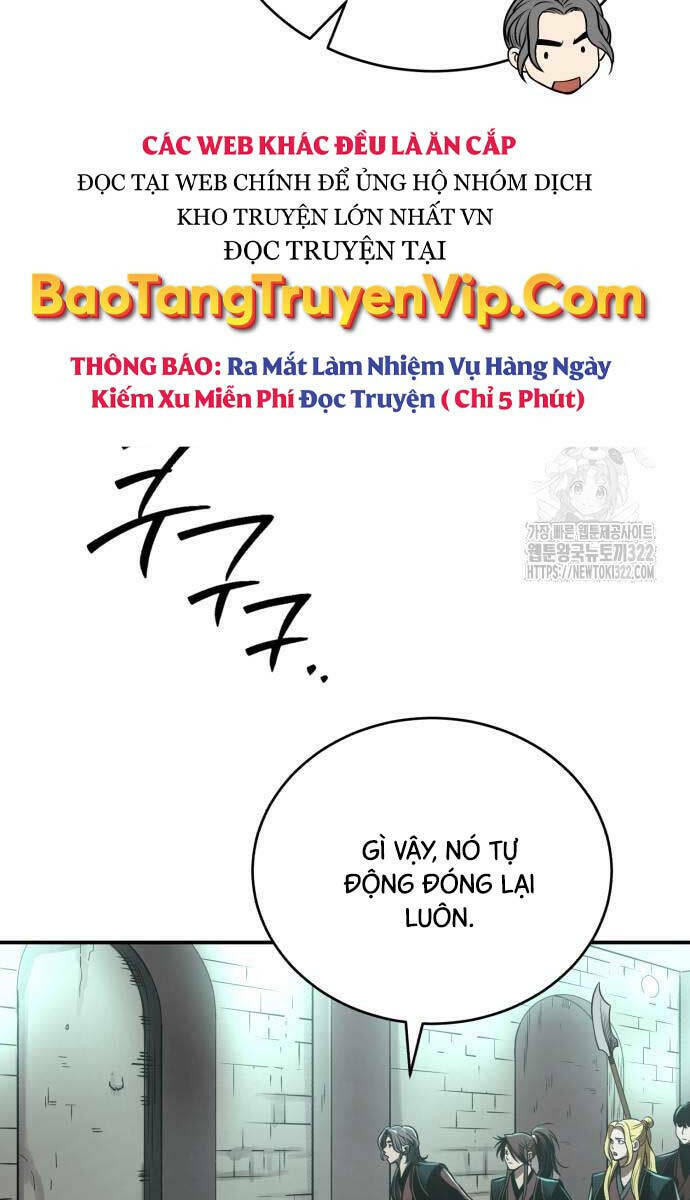 Quy Hoàn Lục Ma Đạo: Chapter 32