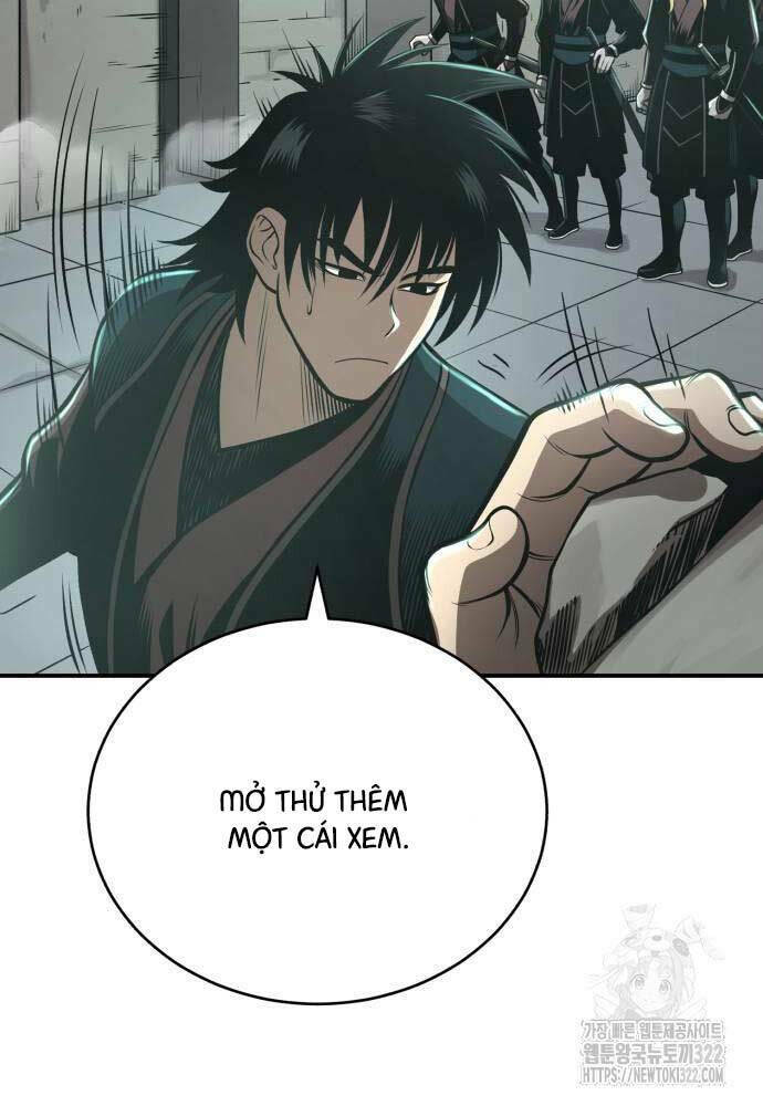 Quy Hoàn Lục Ma Đạo: Chapter 32