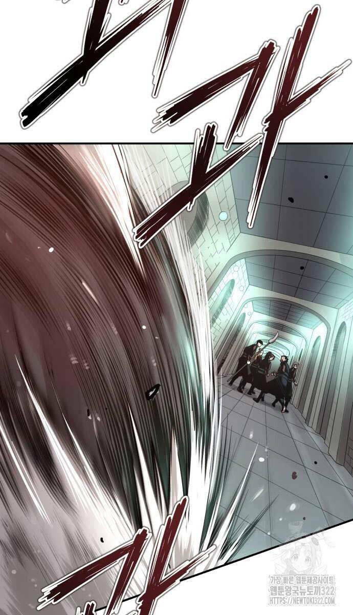 Quy Hoàn Lục Ma Đạo: Chapter 32