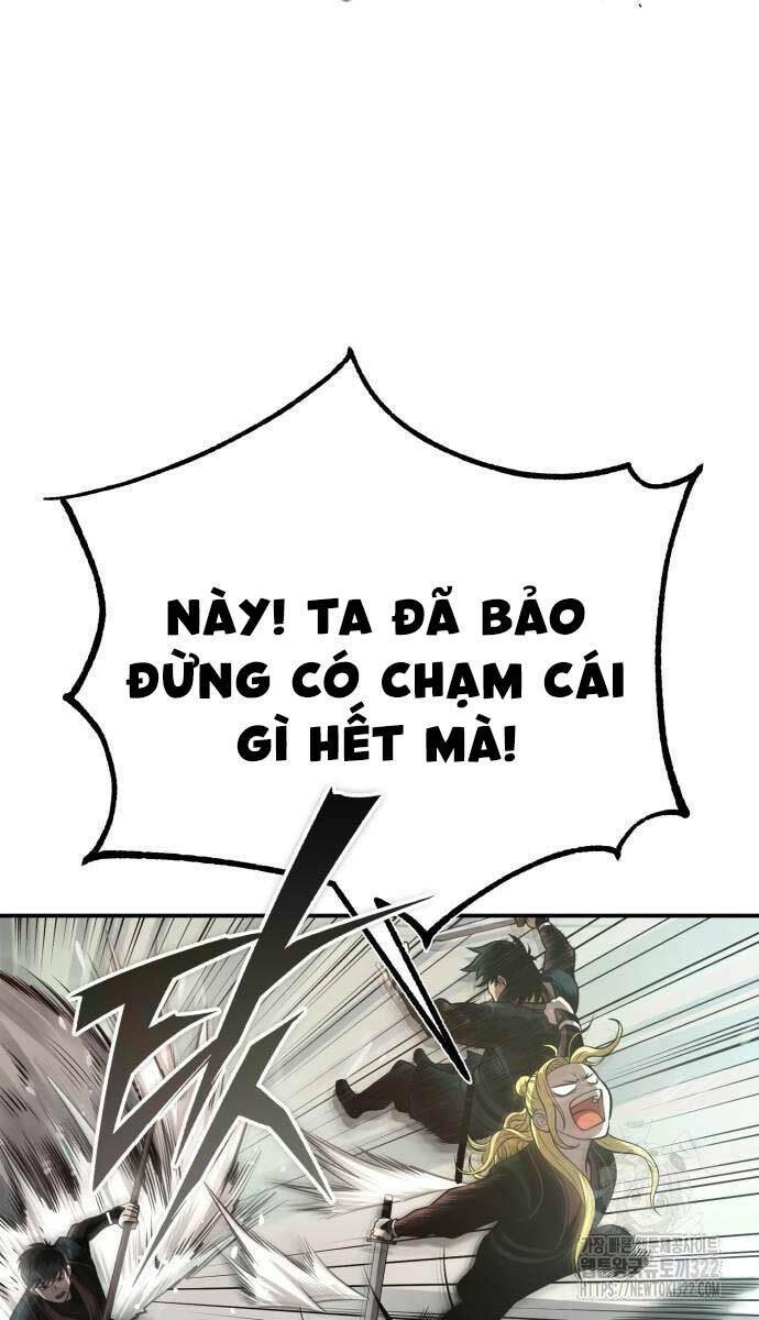 Quy Hoàn Lục Ma Đạo: Chapter 32