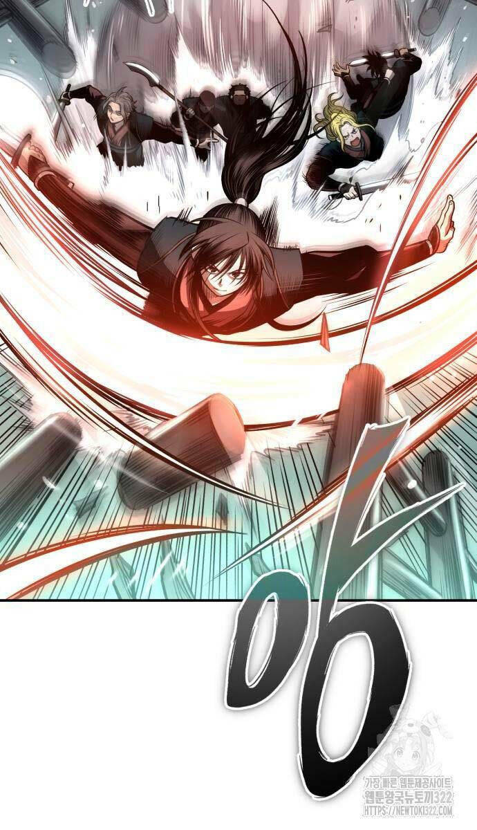 Quy Hoàn Lục Ma Đạo: Chapter 32