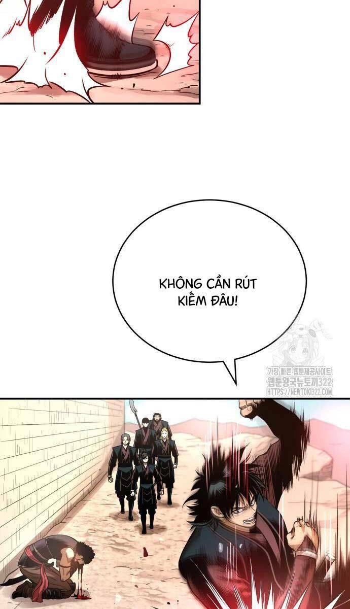 Quy Hoàn Lục Ma Đạo: Chapter 32
