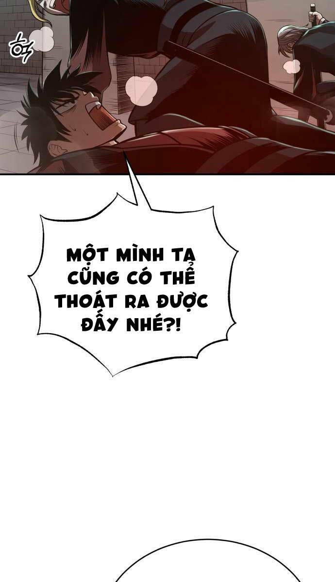 Quy Hoàn Lục Ma Đạo: Chapter 32
