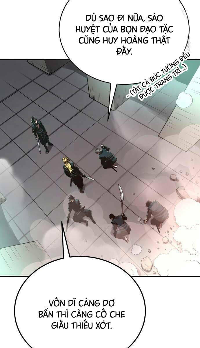 Quy Hoàn Lục Ma Đạo: Chapter 32