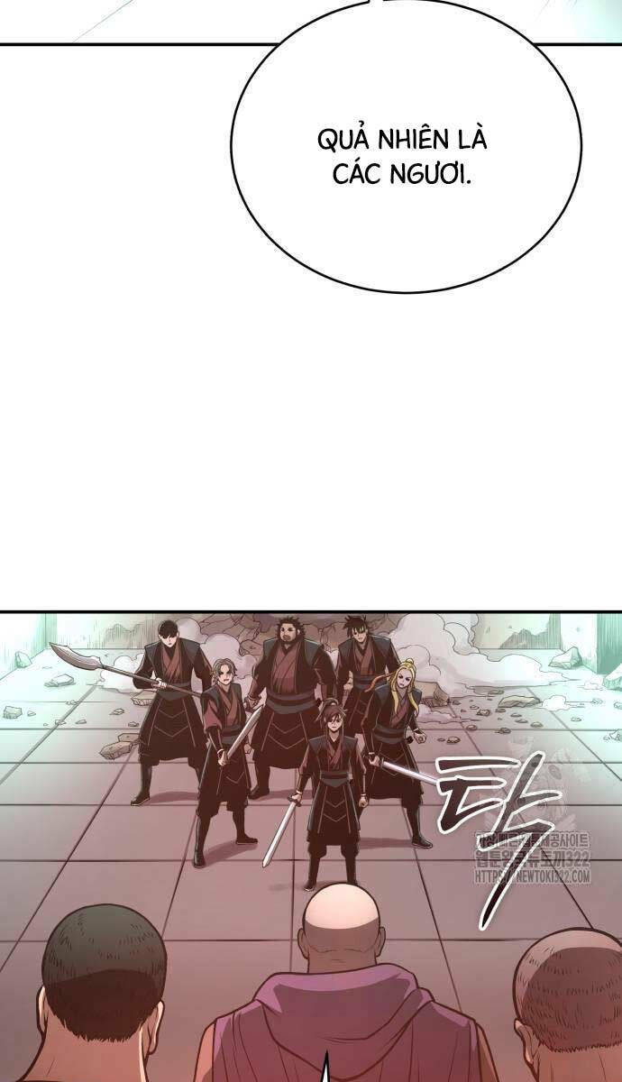 Quy Hoàn Lục Ma Đạo: Chapter 32