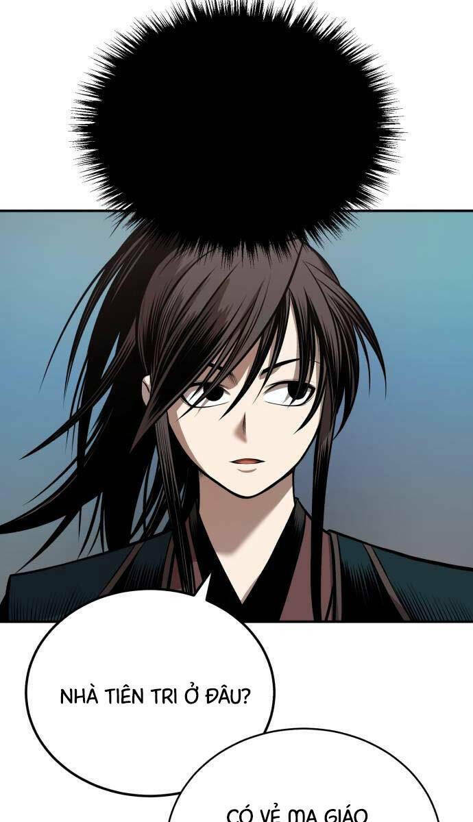 Quy Hoàn Lục Ma Đạo: Chapter 32
