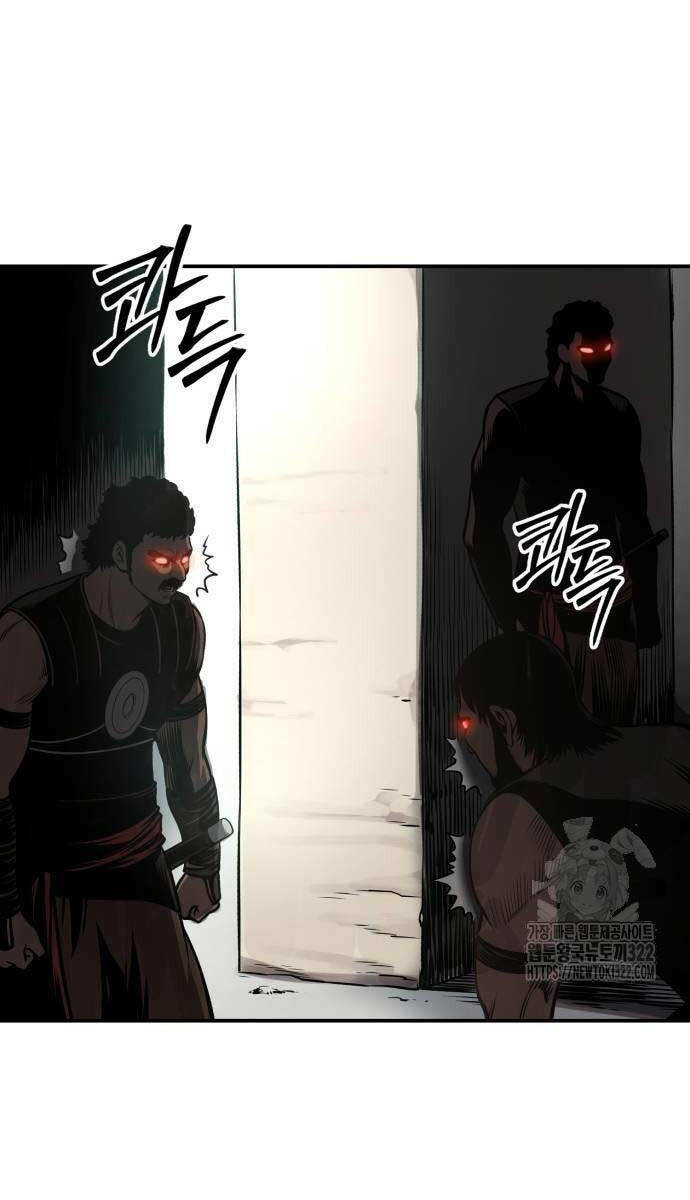 Quy Hoàn Lục Ma Đạo: Chapter 32