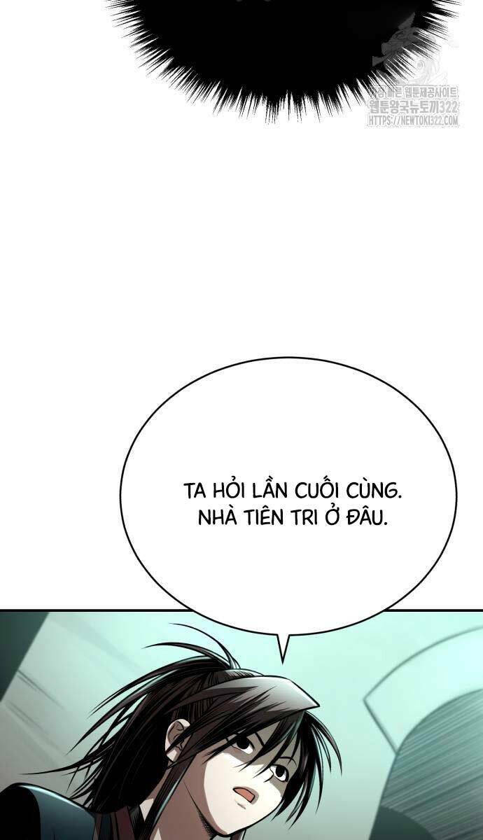 Quy Hoàn Lục Ma Đạo: Chapter 32