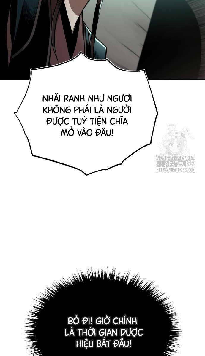 Quy Hoàn Lục Ma Đạo: Chapter 32