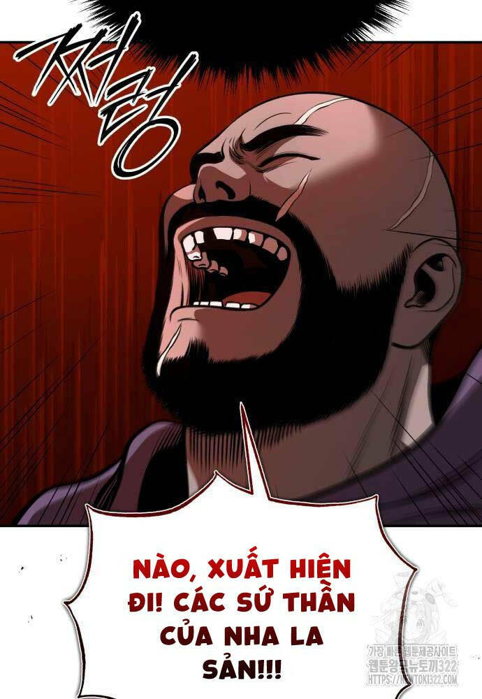 Quy Hoàn Lục Ma Đạo: Chapter 32
