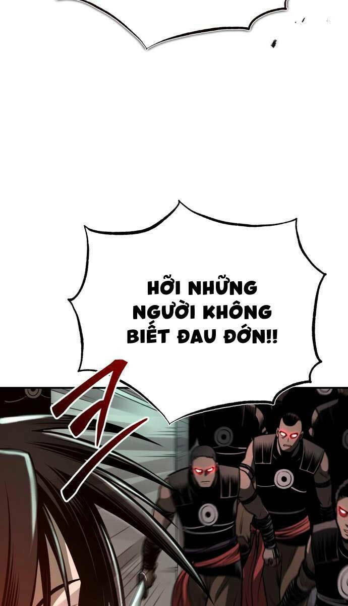 Quy Hoàn Lục Ma Đạo: Chapter 32