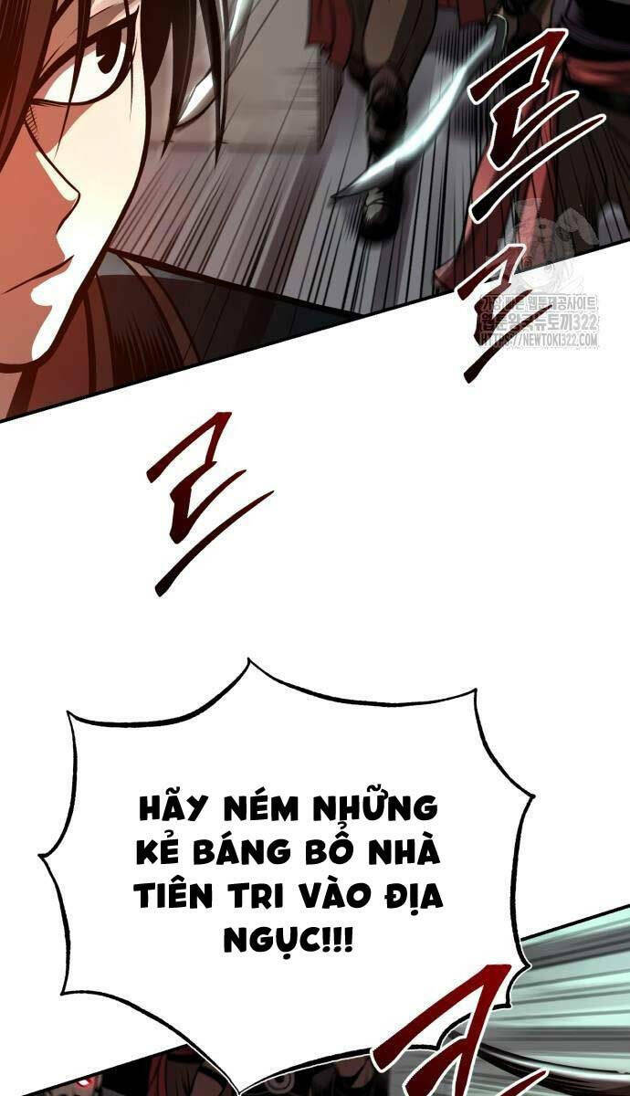 Quy Hoàn Lục Ma Đạo: Chapter 32