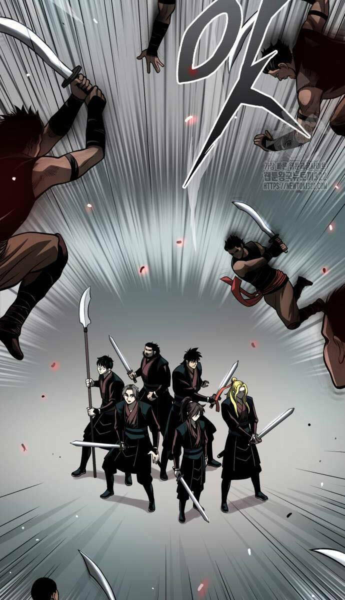 Quy Hoàn Lục Ma Đạo: Chapter 32
