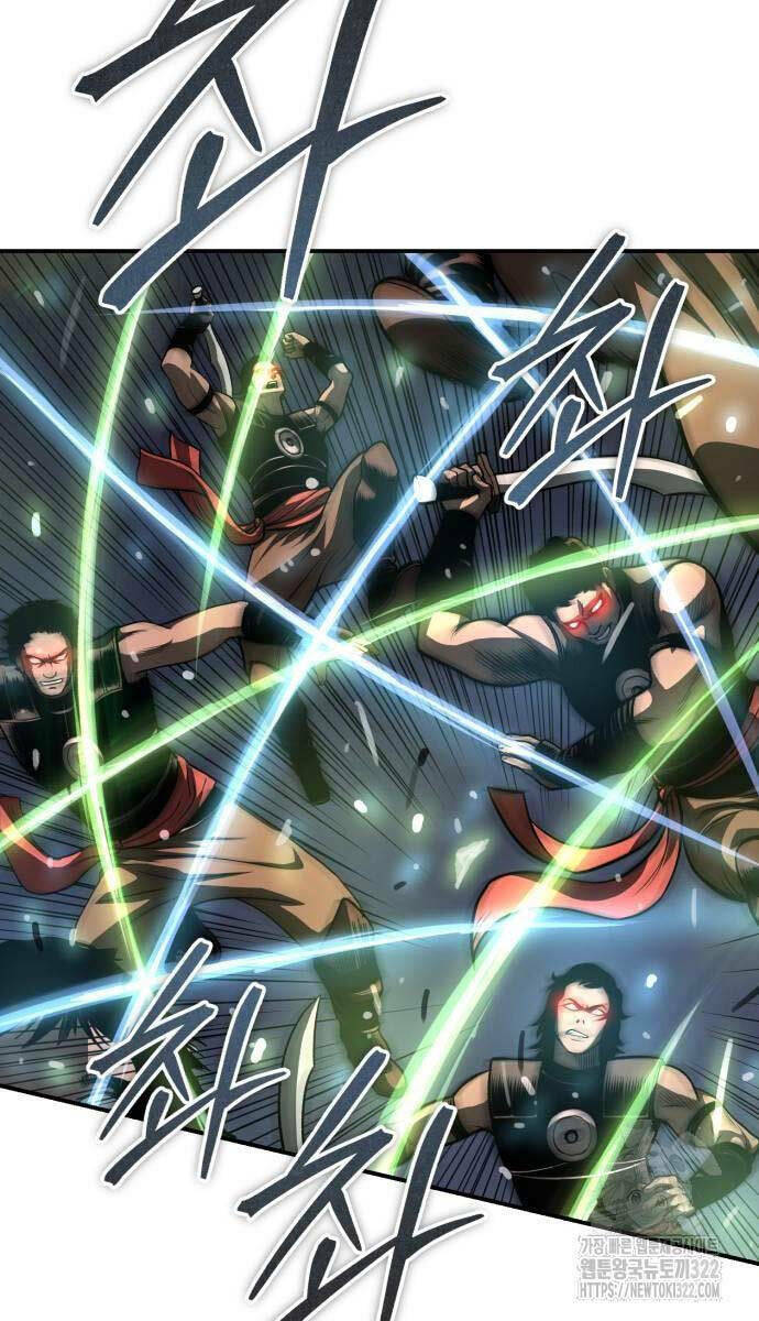 Quy Hoàn Lục Ma Đạo: Chapter 32