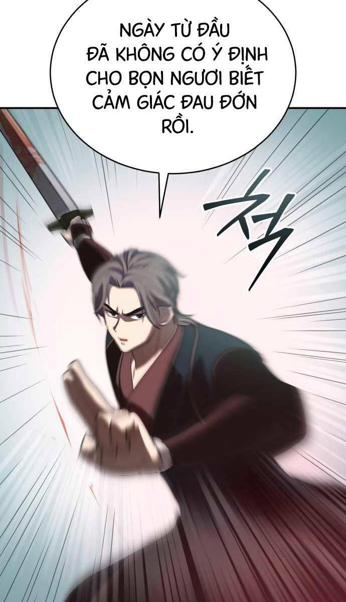 Quy Hoàn Lục Ma Đạo: Chapter 32
