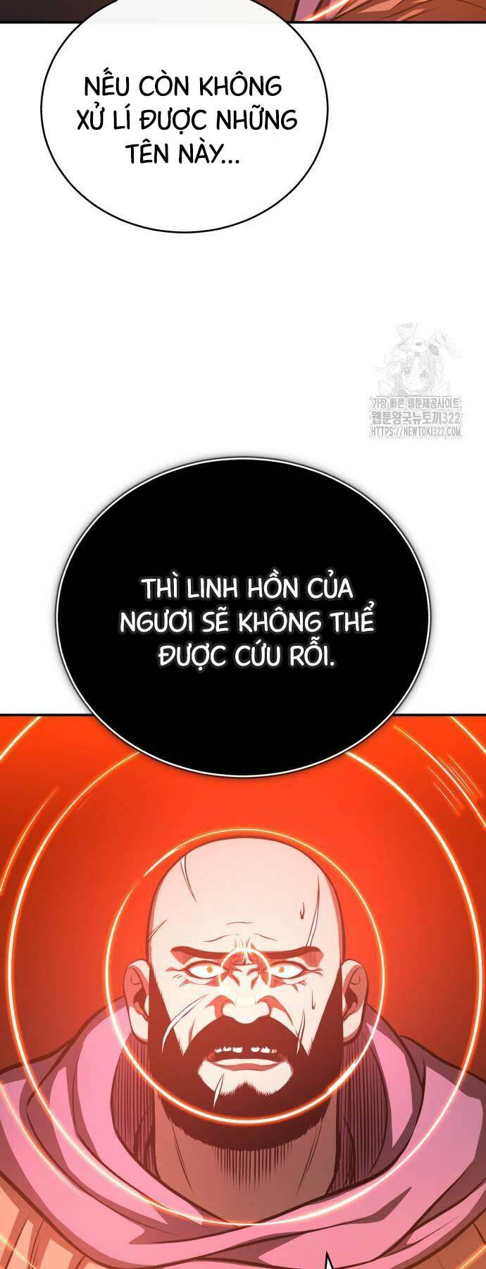 Quy Hoàn Lục Ma Đạo: Chapter 33
