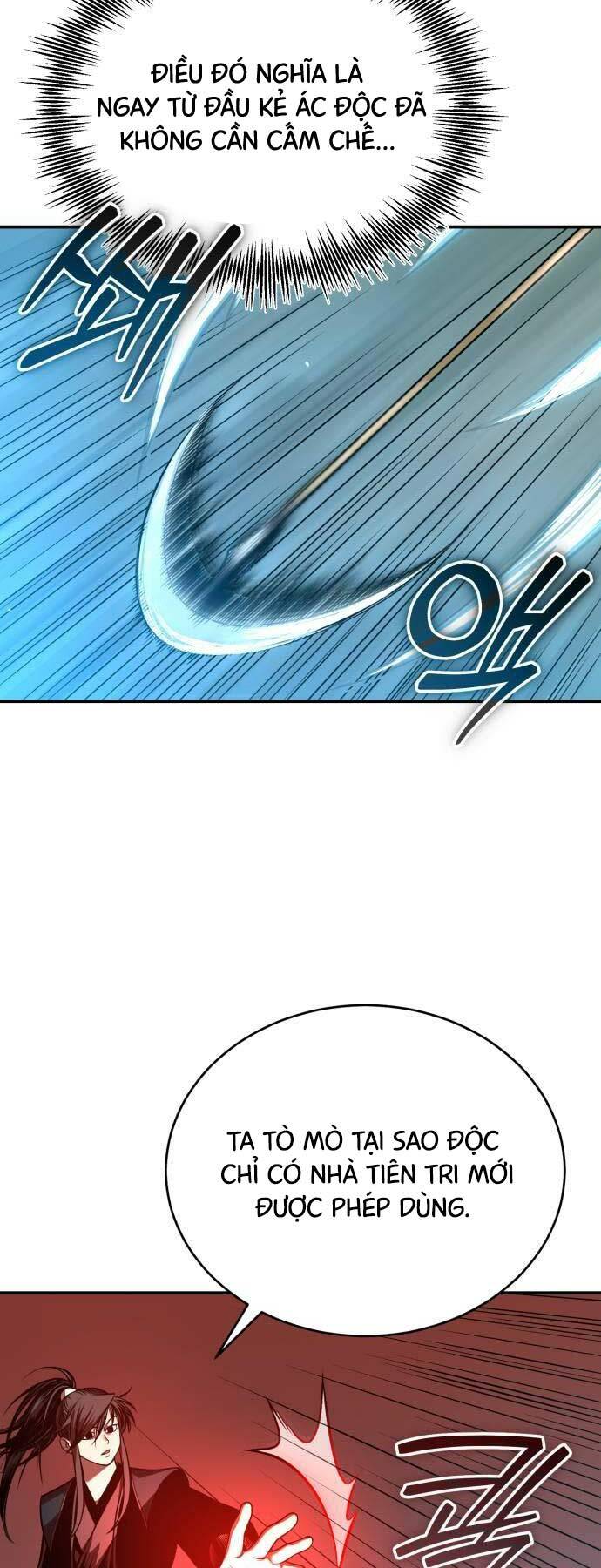 Quy Hoàn Lục Ma Đạo: Chapter 33