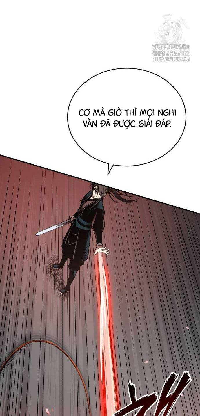 Quy Hoàn Lục Ma Đạo: Chapter 33