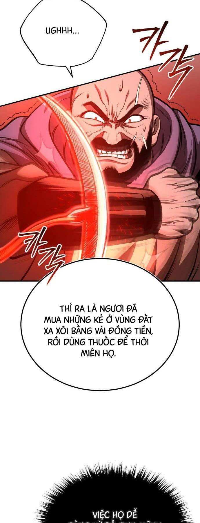 Quy Hoàn Lục Ma Đạo: Chapter 33
